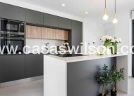 New Build - Villa - Rojales - Benimar