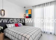 New Build - Villa - Rojales - Benimar