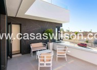 New Build - Villa - Rojales - Benimar