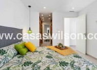 New Build - Villa - Rojales - Benimar