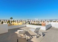 New Build - Villa - Rojales - Benimar