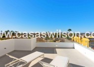 New Build - Villa - Rojales - Benimar