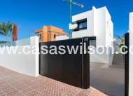 New Build - Villa - Rojales - Benimar