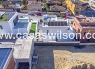 New Build - Villa - Rojales - Benimar