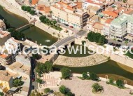 New Build - Villa - Rojales - Benimar