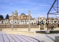 New Build - Villa - Rojales - Benimar