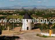 New Build - Villa - Rojales - Benimar