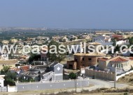 New Build - Villa - Rojales - Benimar