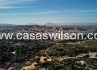 New Build - Villa - Rojales - Benimar