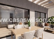 New Build - Villa - Rojales - Ciudad Quesada