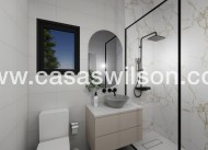 New Build - Villa - Rojales - Ciudad Quesada