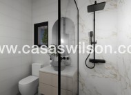 New Build - Villa - Rojales - Ciudad Quesada