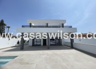New Build - Villa - Rojales - Ciudad Quesada