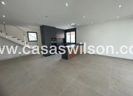 New Build - Villa - Rojales - Ciudad Quesada