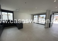 New Build - Villa - Rojales - Ciudad Quesada