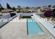 New Build - Villa - Rojales - Ciudad Quesada