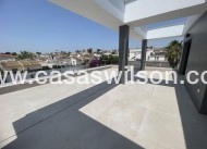 New Build - Villa - Rojales - Ciudad Quesada