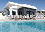 New Build - Villa - Rojales - Ciudad Quesada