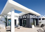 New Build - Villa - Rojales - Ciudad Quesada