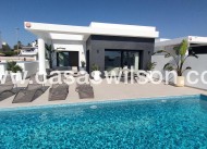 New Build - Villa - Rojales - Ciudad Quesada