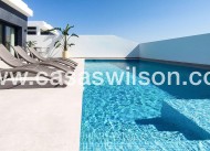 New Build - Villa - Rojales - Ciudad Quesada