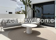 New Build - Villa - Rojales - Ciudad Quesada