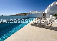 New Build - Villa - Rojales - Ciudad Quesada