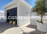 New Build - Villa - Rojales - Ciudad Quesada