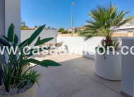 New Build - Villa - Rojales - Ciudad Quesada