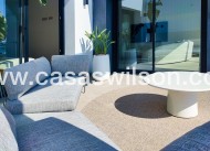 New Build - Villa - Rojales - Ciudad Quesada