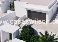 New Build - Villa - Rojales - Ciudad Quesada