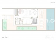 New Build - Villa - Rojales - Ciudad Quesada