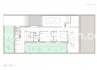 New Build - Villa - Rojales - Ciudad Quesada