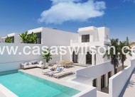 New Build - Villa - Rojales - Ciudad Quesada