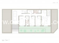 New Build - Villa - Rojales - Ciudad Quesada