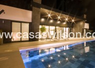 New Build - Villa - Rojales - Ciudad Quesada