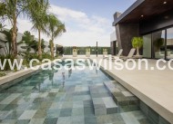 New Build - Villa - Rojales - Ciudad Quesada