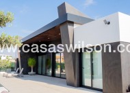New Build - Villa - Rojales - Ciudad Quesada