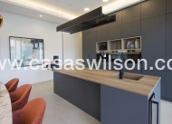 New Build - Villa - Rojales - Ciudad Quesada