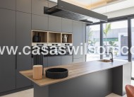 New Build - Villa - Rojales - Ciudad Quesada