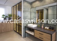 New Build - Villa - Rojales - Ciudad Quesada