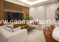 New Build - Villa - Rojales - Ciudad Quesada