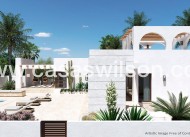 New Build - Villa - Rojales - Cuidad Quesada