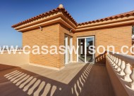 New Build - Villa - Rojales - Cuidad Quesada