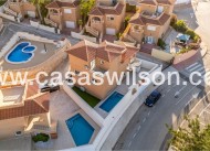 New Build - Villa - Rojales - Cuidad Quesada