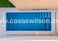 New Build - Villa - Rojales - Cuidad Quesada