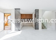 New Build - Villa - Rojales - Cuidad Quesada