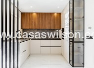 New Build - Villa - Rojales - Cuidad Quesada