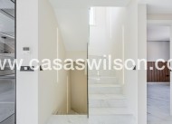 New Build - Villa - Rojales - Cuidad Quesada