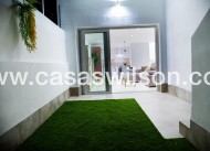 New Build - Villa - Rojales - Golf La Marquesa (Ciudad Quesada)